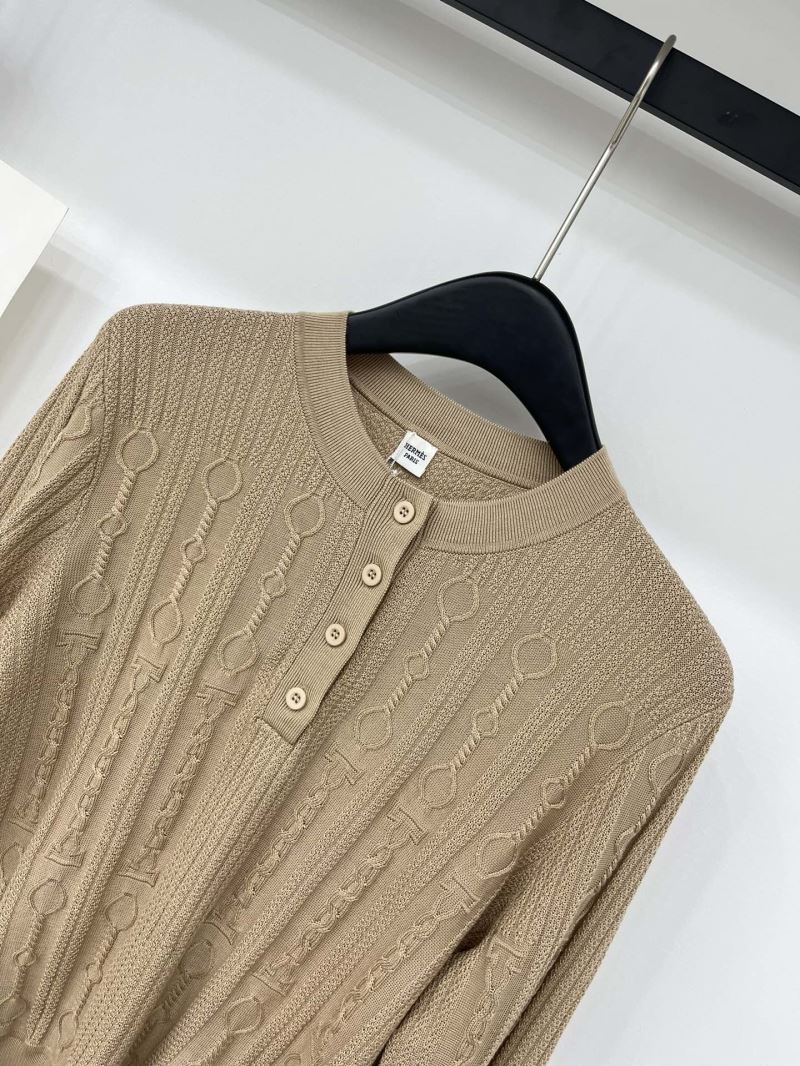 Herlian Sweaters